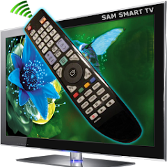 TV Remote for Samsung