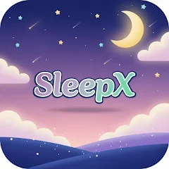 SleepX - Deep Slumber