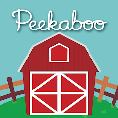 Peekaboo Barn