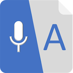 Voice to text