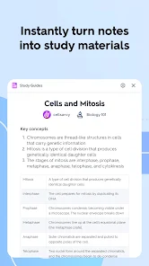 Quizlet: More than Flashcards screenshot 1