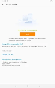 Screenshot 5