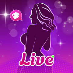 ColiMe - Live Video Chat