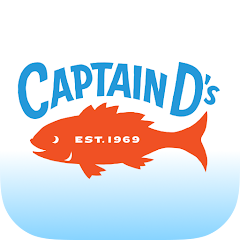 Captain D's