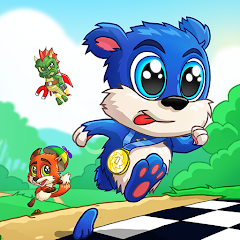 FR3 - Multiplayer Games