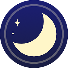 Blue Light Filter - Night Mode