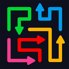 Arrow Puzzle - Arrow Madness