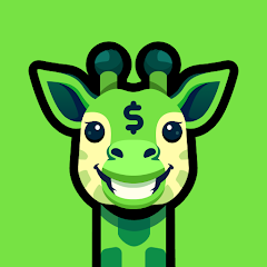 Cash Giraffe: Games & Rewards