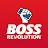 BOSS Revolution: Calling App