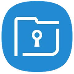Secure Folder